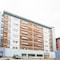 Premier Suites Newcastle - map