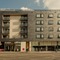 Premier Suites Manchester - map