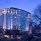 Millennium Hotel Chengdu - map