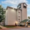 Hometowne Studios & Suites By Red Roof Bentonville - map