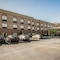 Comfort Suites At Westgate Mall - map