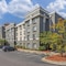 Comfort Suites - map