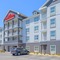 Hawthorn Extended Stay By Wyndham Panama City Beach - map