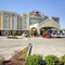 Comfort Suites - map