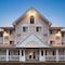 Travelodge Suites By Wyndham Moncton - map