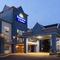 Days Inn & Suites By Wyndham Brooks - map