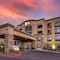 Best Western Plus Las Vegas South Henderson - map
