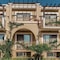 Iberostar Lindos Imperial - map