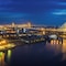 Riverfront Bangkok - map