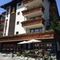 Hotel Marmotte - map