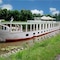 Florentina Boat - map