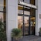 Hotel Mercure Ajaccio - map