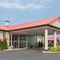 Ramada By Wyndham Bowling Green - map