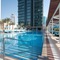 Marriott Marquis City Center Doha Hotel - map