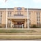 Hampton Inn Atlanta Southlake - map