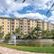 Hilton Vacation Club Mystic Dunes Orlando - map