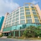 Lantana Resort Hotel Bangkok - map