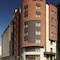 Quebec City Marriott Downtown - map
