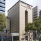 The B Nagoya - map
