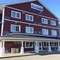 Coastal Inn Halifax - map