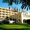 Corfu Palace - map