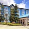 Microtel By Wyndham Baguio - map