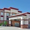 Hampton Inn Moab - map