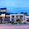 Travelodge By Wyndham Durango - map