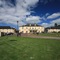 Best Western Hardwick Hall - map