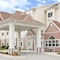 Microtel Inn & Suites By Wyndham Greenville University Medic - map