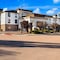 Best Western Gallup West - map