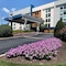 Hampton Inn Harrisburg East Hershey - map