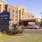Hampton Inn & Suites Natchez - map
