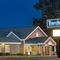 Travelodge By Wyndham Iowa City - map