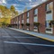 Days Inn By Wyndham Brunswick Bath Area - map