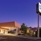 Best Western Hi-Desert Inn - map