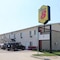 Super 8 By Wyndham West Fargo Main Ave Nd - map