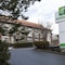 Holiday Inn Victoria – Elk Lake - map