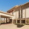 Hampton Inn Zanesville - map