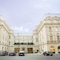 Grand Hotel Continental - map