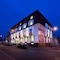 Hotel Henrietta - map