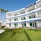 Apartamentos Arco Iris - map