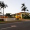 Miners Lodge Motor Inn - map
