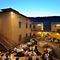Hotel Casolare Le Terre Rosse - map