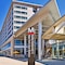 Courtyard By Marriott Us Capitol Washington,  DC U.S. Capitol - map