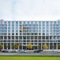 Scandic Berlin Potsdamer Platz - map