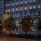 Myer's Hotel Berlin - map