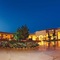 Invidia Coral Beach Tiran - map
