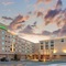 Doubletree By Hilton Salisbury - map