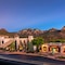Best Western Plus Arroyo Roble Hotel & Creekside Villas - map